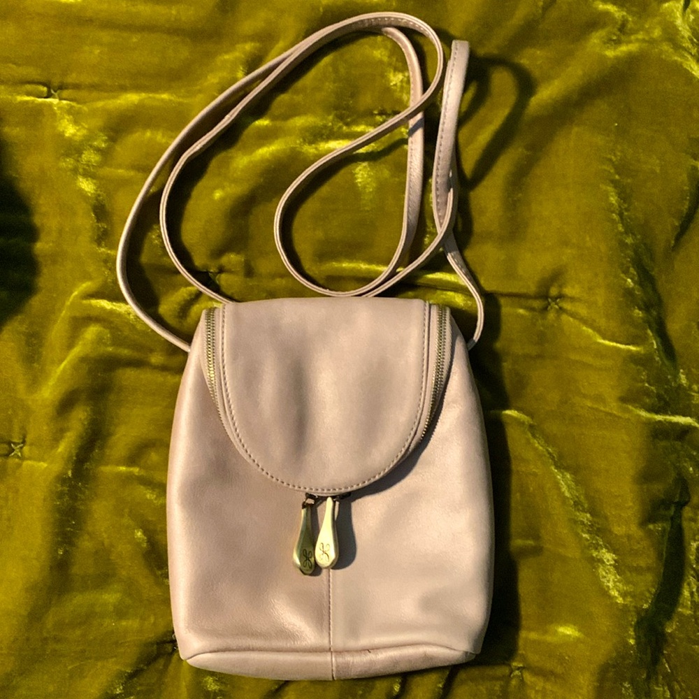 Hobo fern crossbody